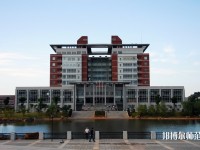 長沙理工師范大學云塘校區(qū)2023年招生辦聯(lián)系電話