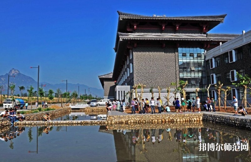 西安建筑科技師范大學(xué)草堂校區(qū)是幾本