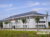 信陽職業(yè)技術師范學院2023年招生辦聯(lián)系電話