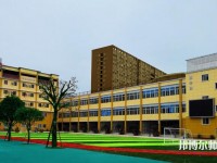 成都育華職業(yè)幼兒師范學校2023年有哪些專業(yè)