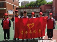 金臺幼兒師范職業(yè)教育中心2023年招生辦聯(lián)系電話