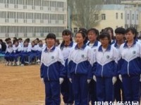 靖邊幼兒師范職業(yè)教育中心2023年報(bào)名條件、招生要求、招生對(duì)象