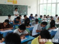 寧南幼兒師范職業(yè)技術(shù)學(xué)校2023年怎么樣、好不好