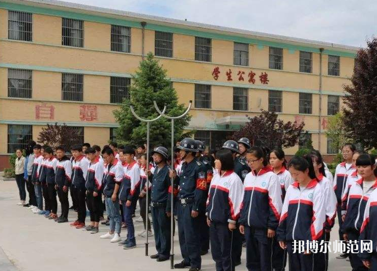 長武幼兒師范職業(yè)教育中心怎么樣、好不好