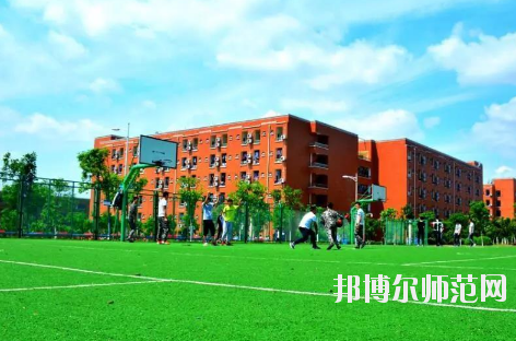 成都五月花幼兒師范高級技工學校2020年有哪些專業(yè)