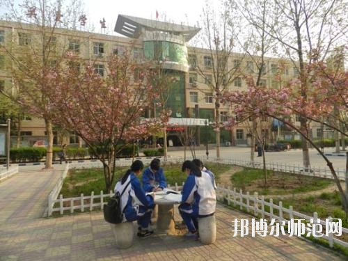 石家莊法商幼兒師范中等專業(yè)學校怎么樣、好不好