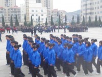 貴州甕安幼兒師范中等職業(yè)技術(shù)學(xué)校2023年怎么樣、好不好