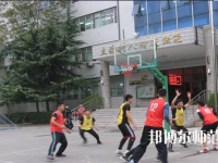 石家莊幼兒師范第一職業(yè)中專學校2023年怎么樣、好不好