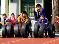 江西男生讀什么幼師學(xué)校