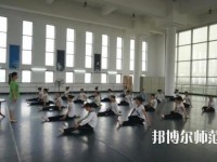 江蘇好的幼師學(xué)校