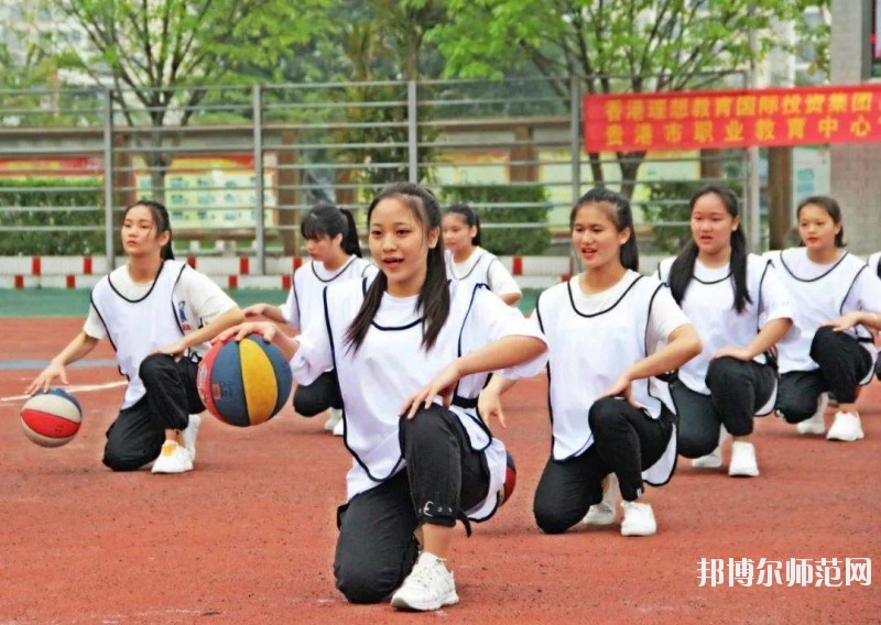 江西女生讀什么幼師學(xué)校