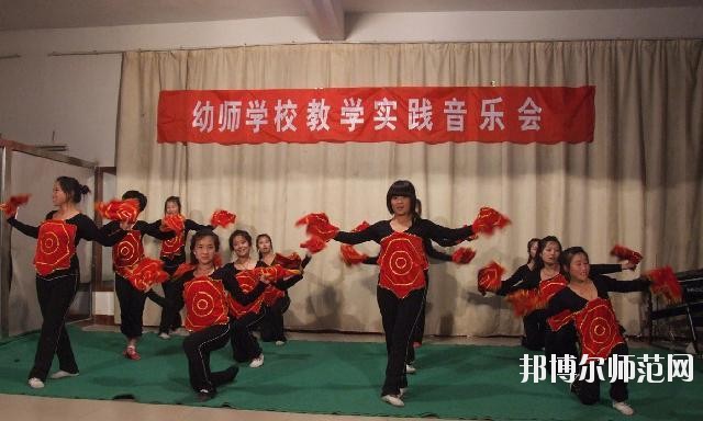 湖北2020年讀幼師學(xué)校學(xué)什么專(zhuān)業(yè)好