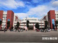 云南2020年初中生能讀什么幼師學(xué)校