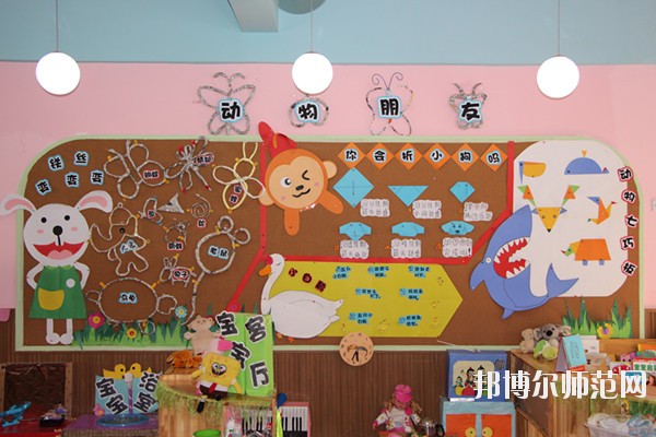 江蘇省2020年初中生可以上的幼師學校