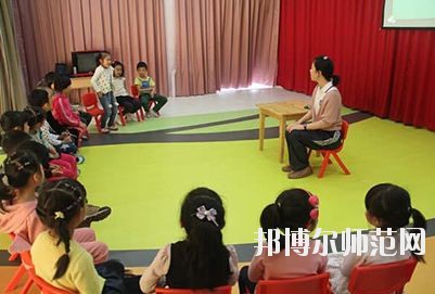 江蘇省2020年初中生可以考什么幼師學(xué)校