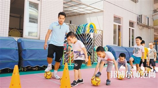 江蘇省2020年初中生可以讀什么幼師學(xué)校