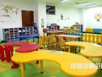 河北2020年中專幼師學校專業(yè)都學什么