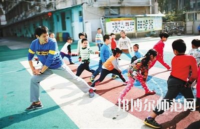 江蘇省2020年幼師學(xué)校什么專業(yè)好就業(yè)