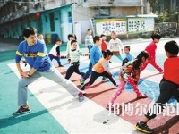 江蘇省2020年幼師學(xué)校有男生嗎