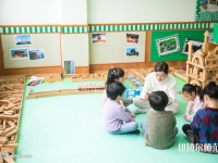 浙江2020年公辦的幼師學校