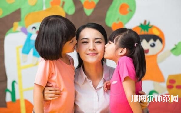 貴州2020年哪個幼師學(xué)校就業(yè)比較好