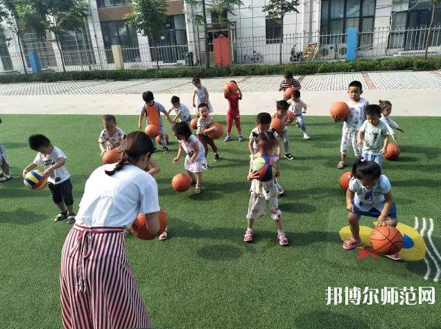 湖北2020年現(xiàn)在讀什么幼師學(xué)校好