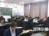 廣西2020年哪所幼師學校就業(yè)最好