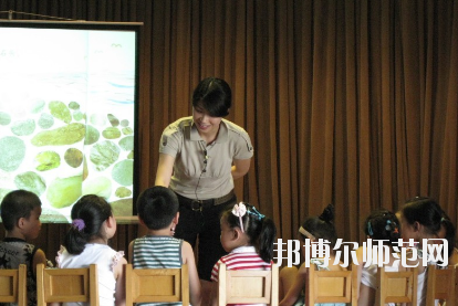 廣西2020年哪所幼師學校就業(yè)比較好