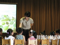 廣西2020年哪所幼師學校就業(yè)比較好