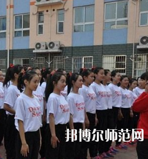 河南2020年幼師學(xué)校哪個比較好