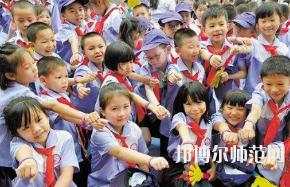 廣西2020年哪個(gè)幼師學(xué)校就業(yè)好