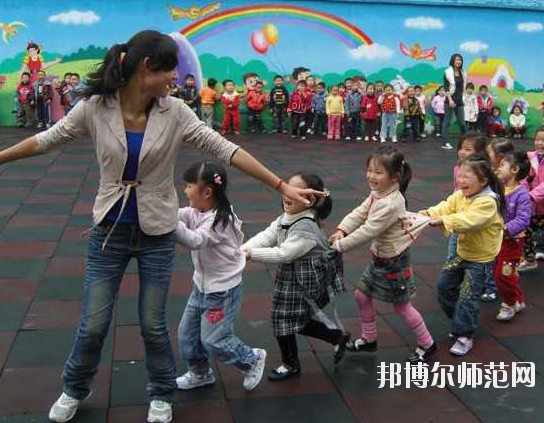 廣東2020年讀幼師學(xué)校一年要多少錢