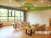 昆明2021年讀幼師學(xué)校讀什么專業(yè)好