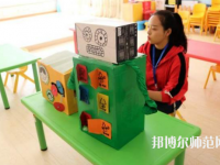 廣西2020年讀幼師學(xué)校要多少錢