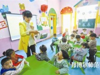 杭州2020年初中生報(bào)什么幼師學(xué)校好