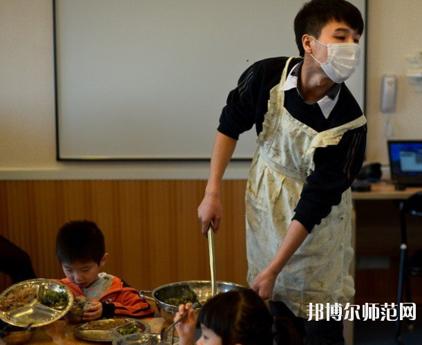 貴陽2020年幼師學(xué)校都有什么專業(yè)適合男生