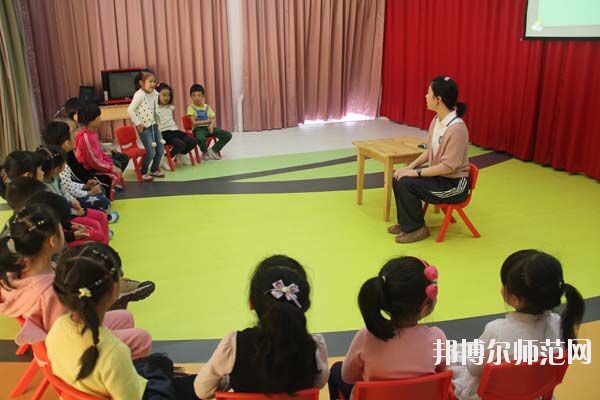 南京2020年幼師學校什么時間招生