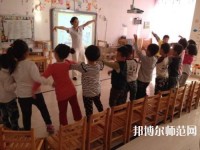 甘肅2020年什么幼師學(xué)校有前途