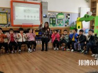 杭州2020年讀幼師學(xué)校哪個(gè)專業(yè)好