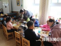 甘肅2020年職高好還是幼師學(xué)校好