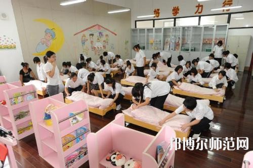 成都2020年哪所幼師學校就業(yè)最好