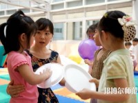 南京2020年幼師學校學什么好