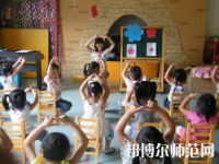 河南2020年幼師學校畢業(yè)好找工作嗎