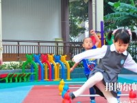 杭州2020年適合男生的幼師學(xué)校專業(yè)