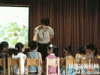 浙江2020女生讀幼師學校有前途嗎