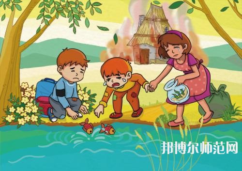 成都2020年什么幼師學校最好