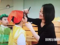 杭州2020年職高和幼師學(xué)校哪個(gè)好