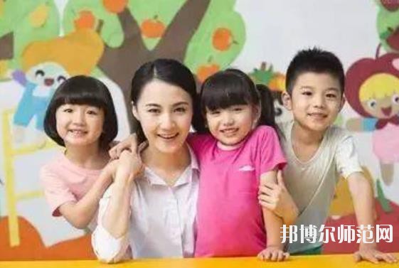 廣州2020年什么幼師學(xué)校好