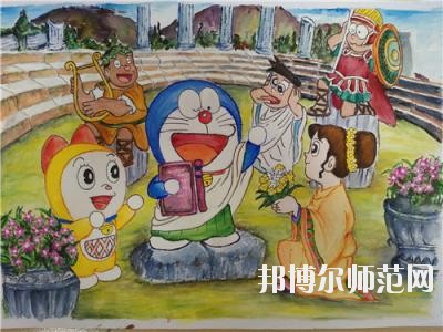 成都2020年幼師學(xué)校學(xué)費多少