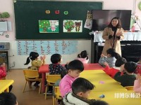 廣州2020年幼師學(xué)校哪些好